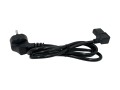 Napájecí síťový kabel kávovaru Philips Saeco 996530025808