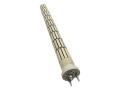 Keramické topné těleso 3000W 3x230V délka 55 cm