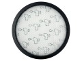 Sada HEPA a kulatého filtru pro vysavač Rowenta ZR006001