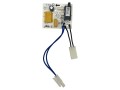 Řídicí deska pro podlahový vysavač Electrolux 1181334077