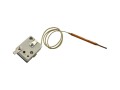 Teplotní termostat bojleru Ariston 30–80°C, 250V 16A TU.F ST