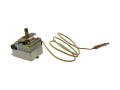 Teplotní termostat bojleru Ariston 30–80°C, 250V 16A TU.F ST