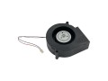Chladicí ventilátor pro sklokeramickou desku sporáku Gorenje 708663