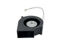 Chladicí ventilátor pro sklokeramickou desku sporáku Gorenje 708663