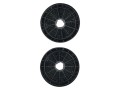 Uhlíkový filtr do odsavače par Gorenje 688572