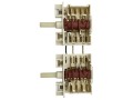 Přepínač plotny DUO-BLOCK 5HE/555 412 A pro sporáky Gorenje a Mora