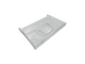 Přední panel zásuvky lednice Indesit BIAAA13