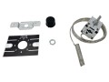 Univerzální termostat Ranco K50 s délkou čidla 1450 mm