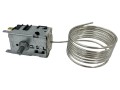 Danfoss termostat do lednice 077B6208 s kapilárou 1,2 m, rozsah +3,5 až -27,5 °C