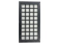 HEPA filtr pro vysavač Zelmer Vodník 619 (619.0190)