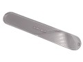 Osvětlovací kryt pro odsavač par Gorenje OT631W délka 325 mm