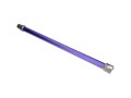 Fialová trubice vysavače DYSON 965663-05, délka 727 mm