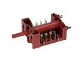 Přepínač funkcí trouby s 4 polohami AMICA 8050043 GOTTAK 820405