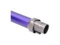 Fialová trubice vysavače DYSON 965663-05, délka 727 mm