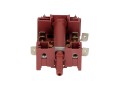 Přepínač funkcí trouby s 4 polohami AMICA 8050043 GOTTAK 820405