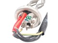 Bojlerové topné těleso 6 kW 400 V Winterhalter 3103150