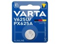 Alkalická baterie LR9 V625U GP625A 1,5V 185mAh