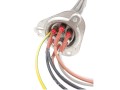 Elektrické topné těleso 4,9 kW 400 V pro myčky Winterhalter