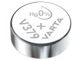 Knoflíková baterie SR63 1,55V 14mAh stříbro-oxidová V379