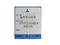 Mono magnetofonová hlava 280 ohm QWY0128Z / QWY0137Z pro National Panasonic