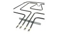 Horní topné těleso a gril do trouby Bosch Siemens 00776188 2700W