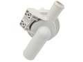 Drain pump DPS25-091 30W 230V 50Hz for professional dishwashers