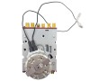 Mechanický časovač P-10100/21 250V pro gastro spotřebiče