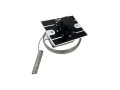 Univerzální termostat Ranco K50 s délkou čidla 1450 mm