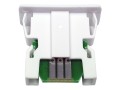 Originální dveřní spínač osvětlení lednice 10011885 pro BOSCH a SIEMENS