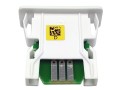 Originální dveřní spínač osvětlení lednice 10011885 pro BOSCH a SIEMENS