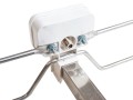 DAB anténa Fracarro pro pásmo 216-240 MHz
