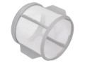 Centrální mikro filtr do myčky Ariston, Indesit, Whirlpool C00061929