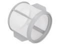 Centrální mikro filtr do myčky Ariston, Indesit, Whirlpool C00061929