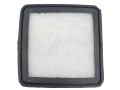 Výstupní dvouvrstvý filtr Zelmer pro Vodnik, Delfin, Aquario (Wodnik Duo) 719.0060