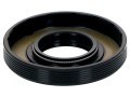 Těsnící gufero 28x62x10 mm pro pračky Siemens a Bosch
