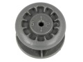 Vodicí kolečko horního koše do myčky 27,8 mm