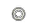 Kuličkové ložisko 629 ZZ prachuvzdorné 9x26x8 mm