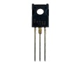 NPN RF tranzistor 2SC3964 40V 2A 1.5W 220MHz