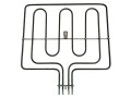 Horní topné těleso s grilem do trouby Vestel 32045764 230V 2600W