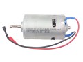 Elektrický motor hubice vysavače Zelmer 211 00757356