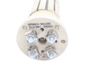 Keramické topné těleso do bojleru 3000W, 400V / 3x 1000W, 230V