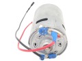 Elektrický motor hubice vysavače Zelmer 211 00757356