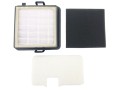 HEPA filtr pro vysavače Zanussi, Electrolux, AEG 9001680926