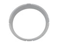 Příruba pro zpětnou klapku digestoře 120 mm Mora 5702, Gorenje 841905
