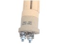 Keramické topné těleso 1800W 380V, průměr 25 mm, délka 545 mm