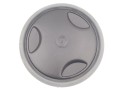 Zadní pojezdové kolo 143 mm pro vysavače Zelmer Meteor, Flip, Cobra II