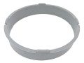 Příruba pro zpětnou klapku digestoře 120 mm Mora 5702, Gorenje 841905