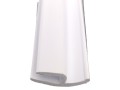 Plastová lišta skleněné police do lednice Gorenje 380288