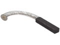 Uhlíkový kartáč do elektromotoru vysavače Eta 4,5 x 6 x 25,5 mm, 1 ks