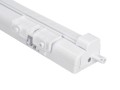 Středová lišta dveří lednice 4385140100 pro BEKO a ARCELIK